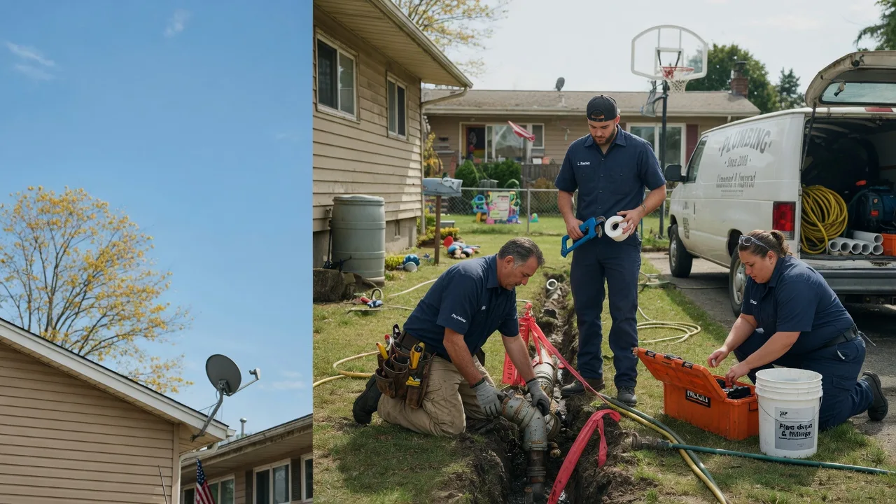 Garbage Disposal Replacement in Fruitport, MI near me